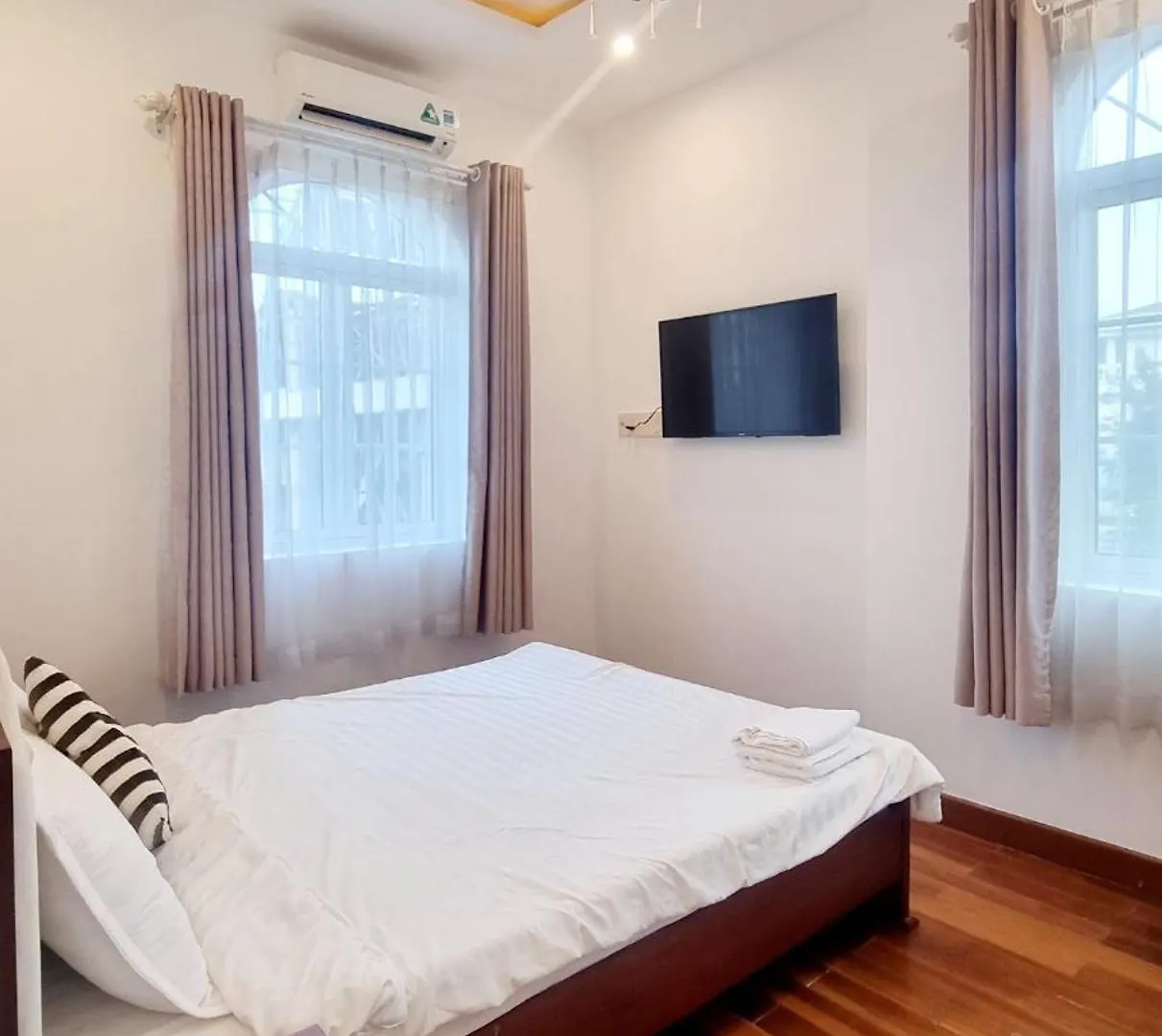 Villa Nha Trang Gan Bien - Biet Thu Nha Trang Gan Bien