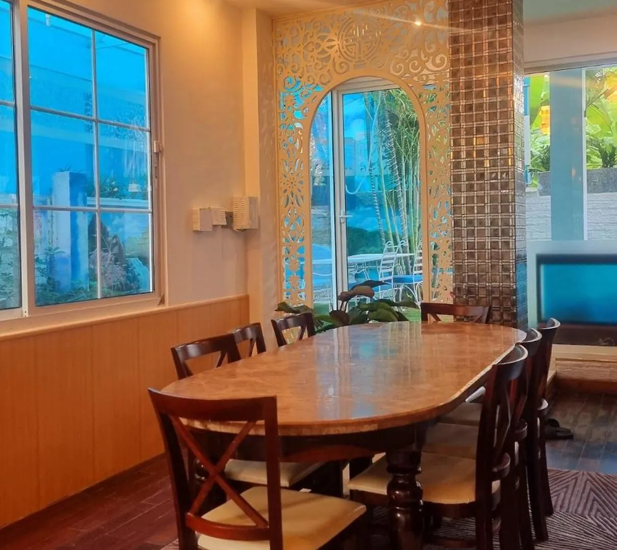 Villa Nha Trang Gan Bien - Biet Thu Nha Trang Gan Bien