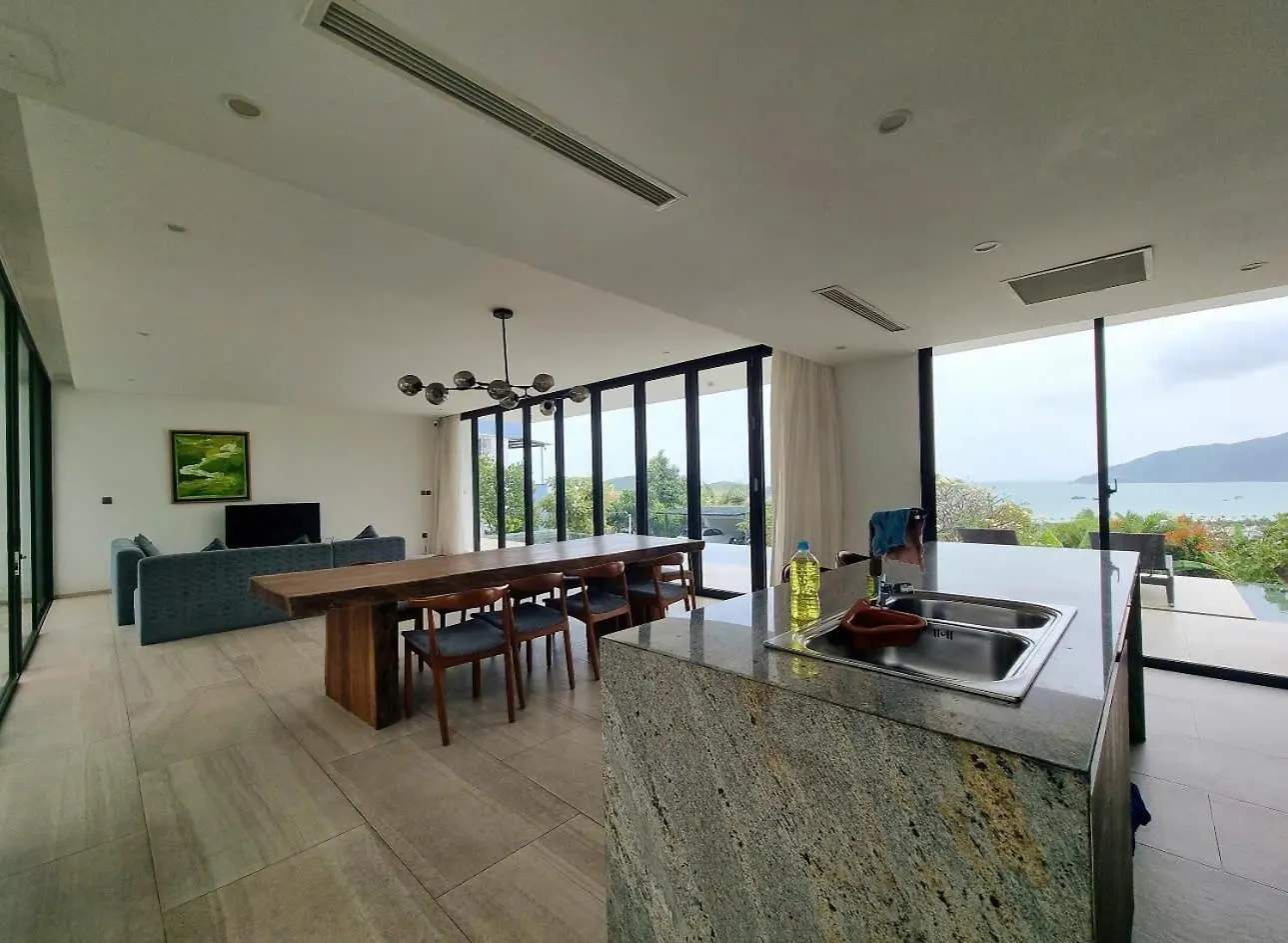 Villa Nha Trang Gan Bien - Biet Thu Nha Trang Gan Bien