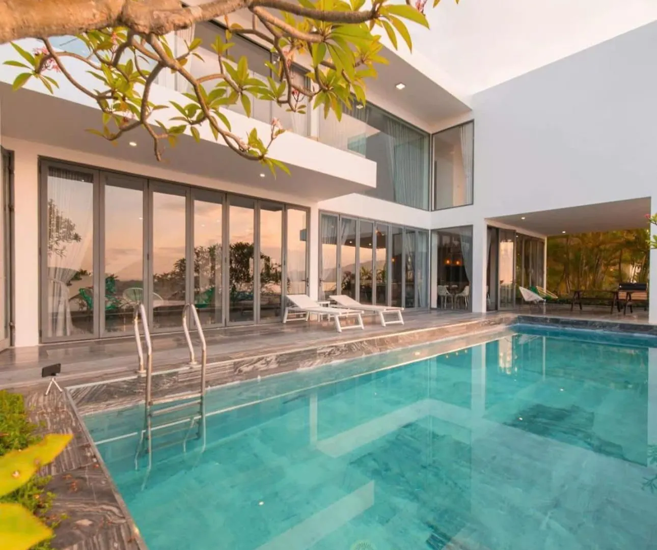 Villa Nha Trang Gan Bien - Biet Thu Nha Trang Gan Bien
