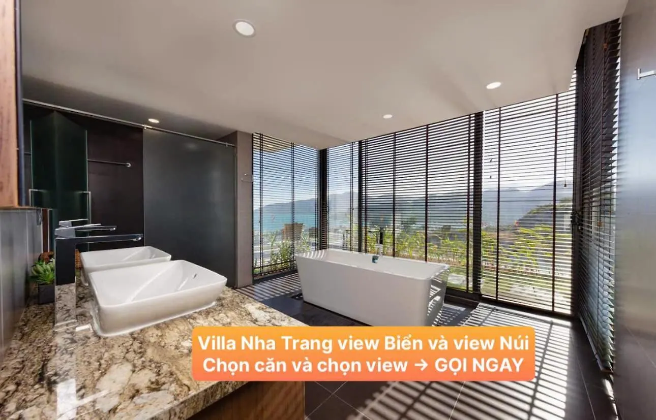 Villa Nha Trang Gan Bien - Biet Thu Nha Trang Gan Bien