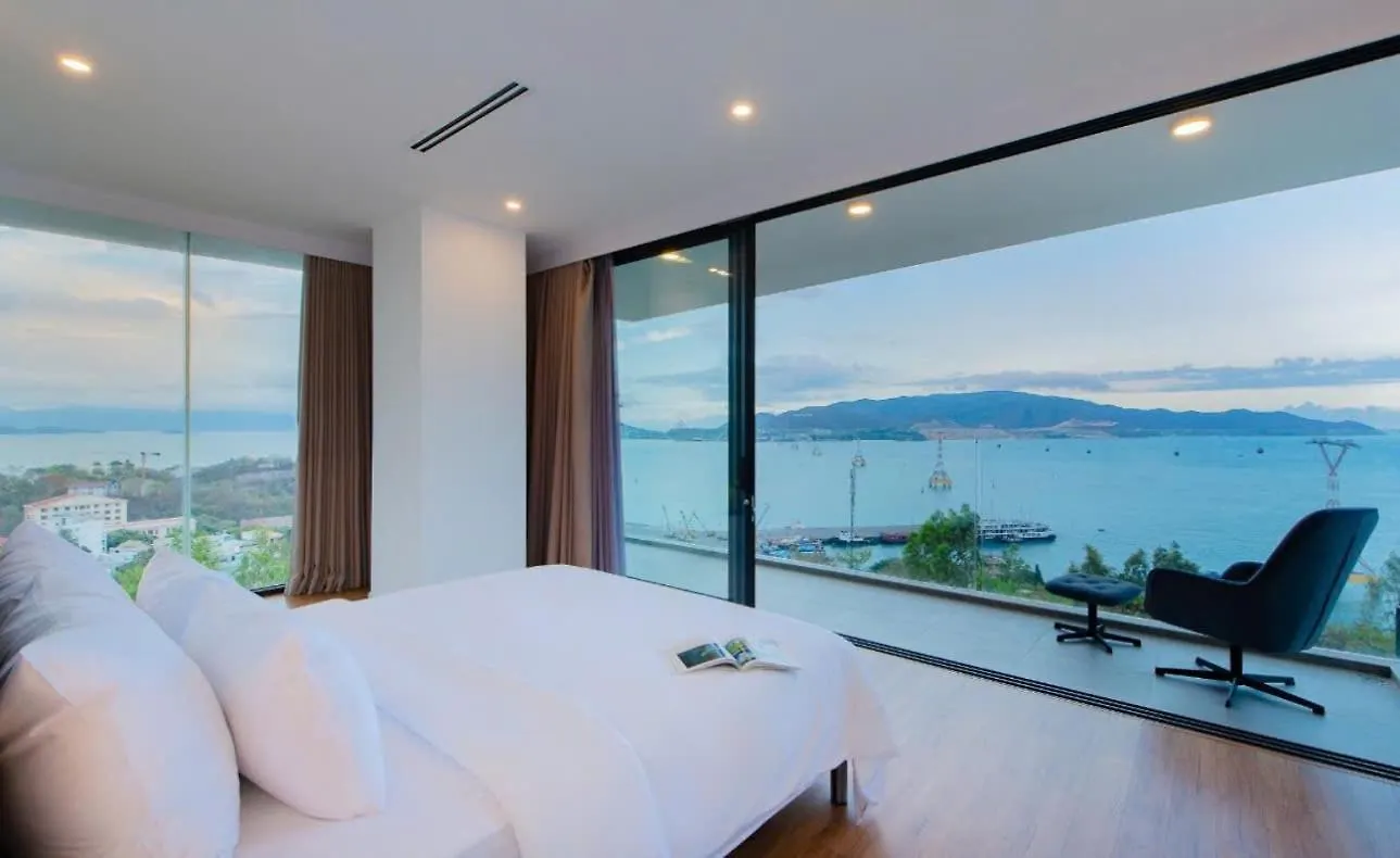 Villa Nha Trang Gan Bien - Biet Thu Nha Trang Gan Bien