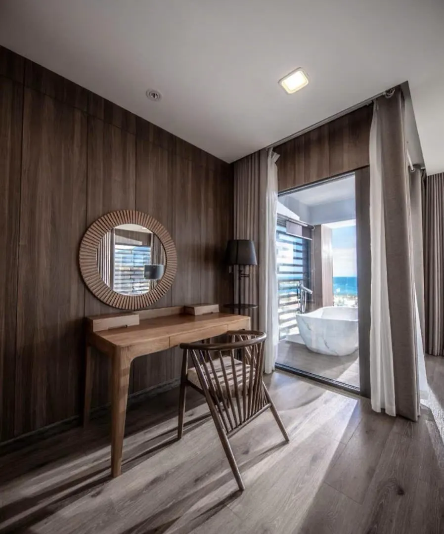 Villa Nha Trang Gan Bien - Biet Thu Nha Trang Gan Bien 0*,  越南