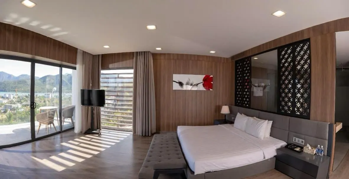 Villa Nha Trang Gan Bien - Biet Thu Nha Trang Gan Bien