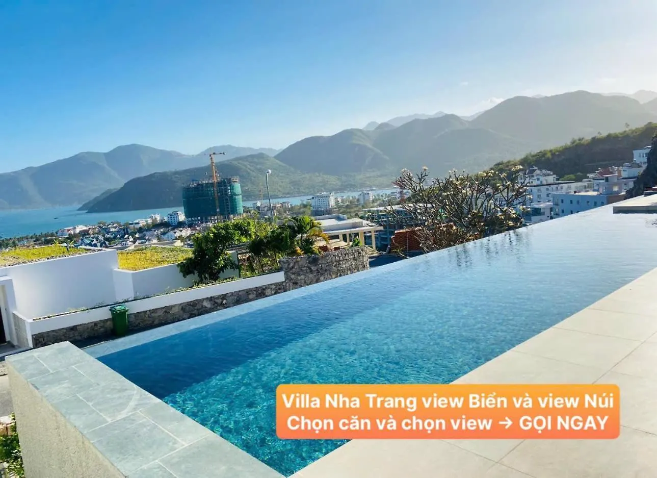 Villa Nha Trang Gan Bien - Biet Thu Nha Trang Gan Bien