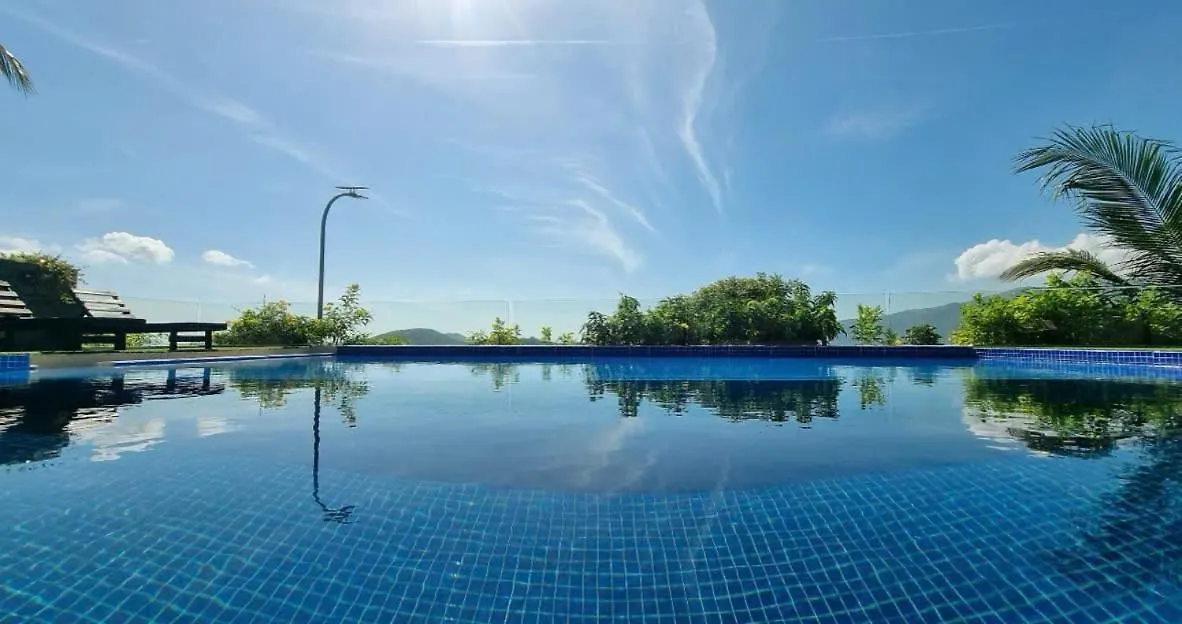 Villa Nha Trang Gan Bien - Biet Thu Nha Trang Gan Bien 0*,