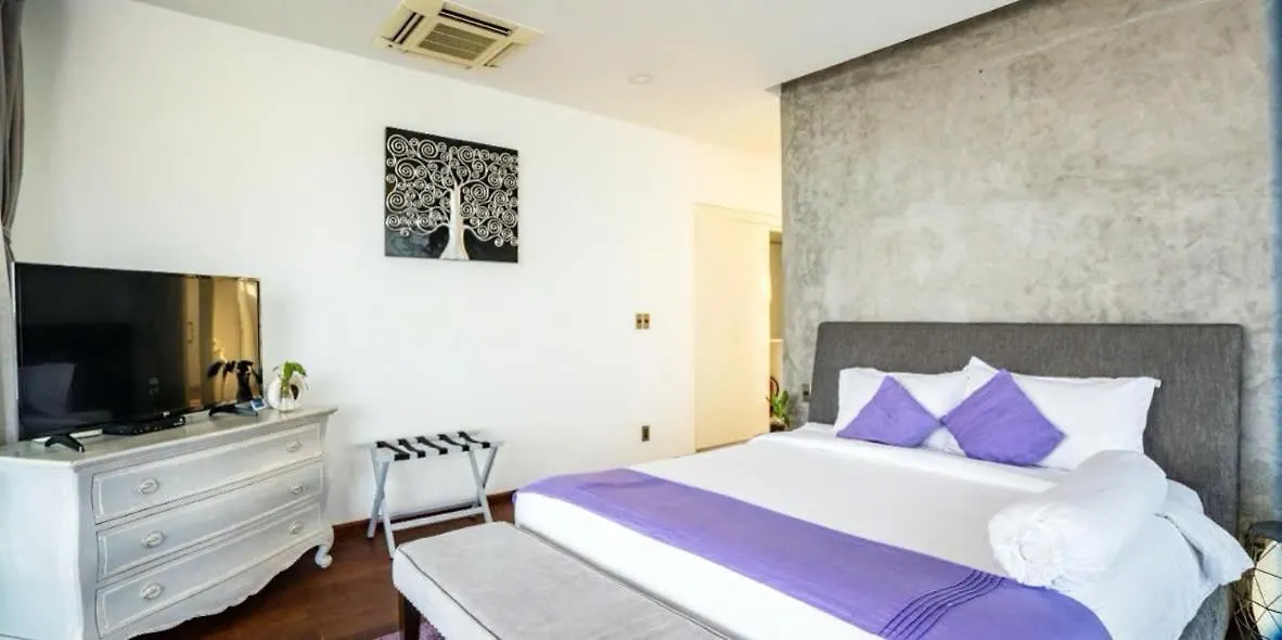 Villa Nha Trang Gan Bien - Biet Thu Nha Trang Gan Bien